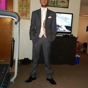 Meet your Posher, Hector